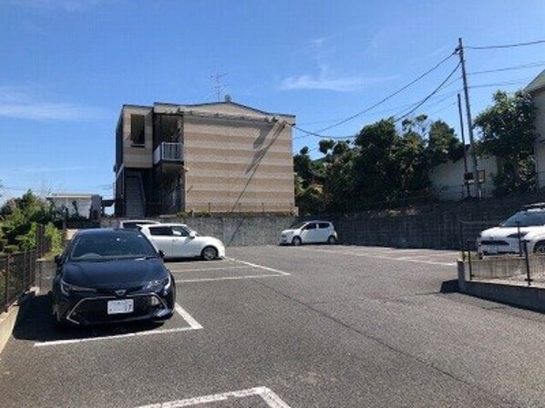 レオパレスKEI5の物件内観写真